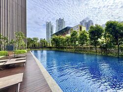 The Avenir (D9), Condominium #517873031